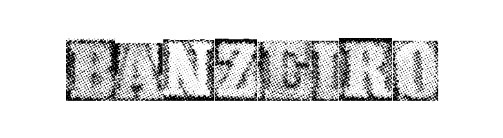 MetalblockDelta  Free Fonts Download