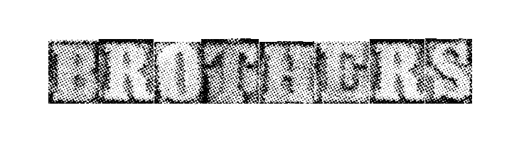 MetalblockDelta  Free Fonts Download