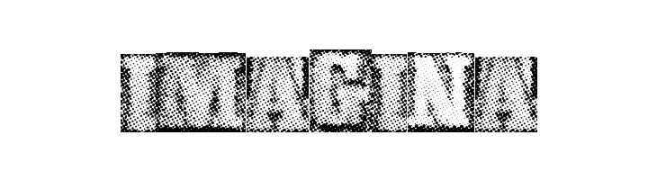 MetalblockDelta  Free Fonts Download