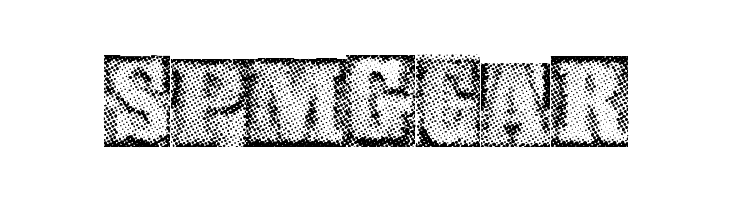 MetalblockDelta  Free Fonts Download