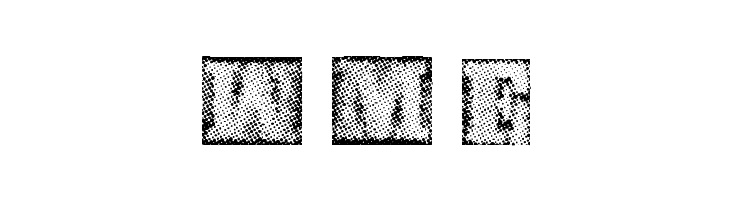 MetalblockDelta  Free Fonts Download