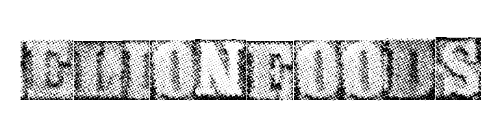 MetalblockDelta  Free Fonts Download