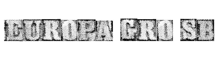 MetalblockDelta  Free Fonts Download