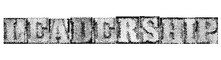 MetalblockDelta  Free Fonts Download