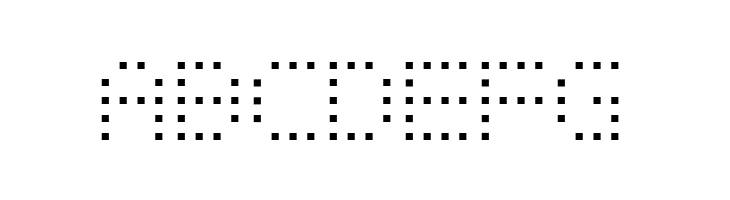 Zado Semi-Condensed  Free Fonts Download