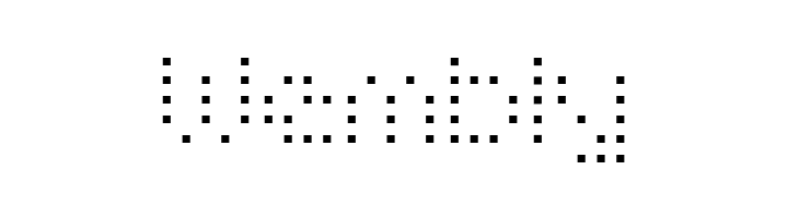 Zado Semi-Condensed  Free Fonts Download