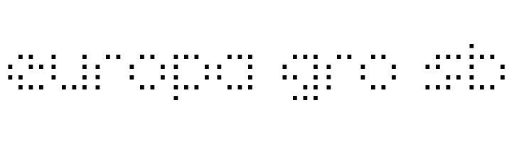 Zado Semi-Condensed  Free Fonts Download