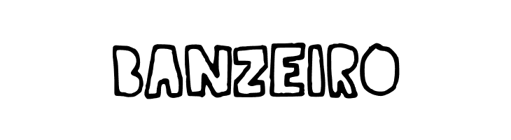 IndernikGold  Free Fonts Download