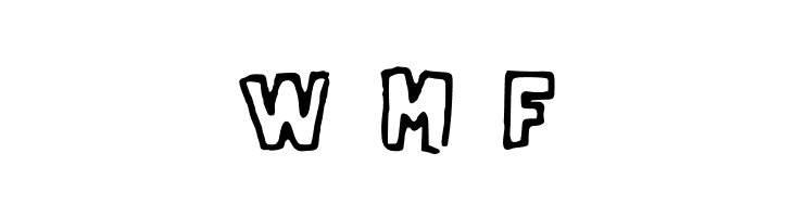 IndernikGold  Free Fonts Download