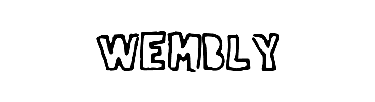 IndernikGold  Free Fonts Download