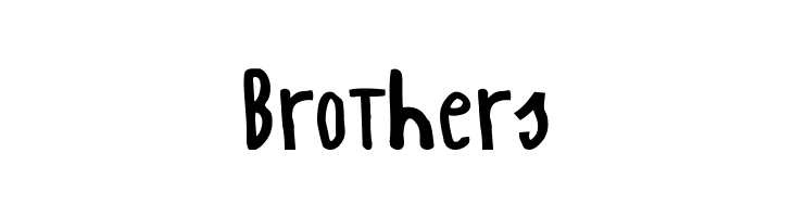 WOODCUTTER simple font Bold  Free Fonts Download