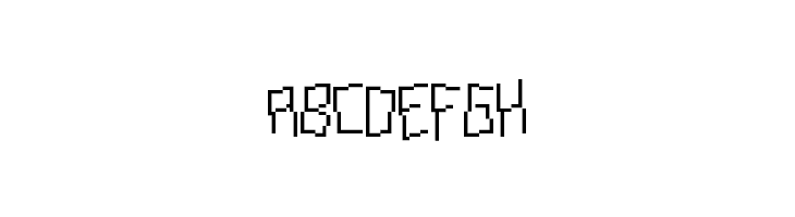 Aardvark Cwm Type Regular  Free Fonts Download