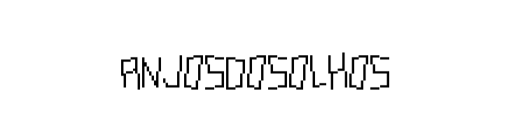 Aardvark Cwm Type Regular  Free Fonts Download