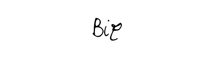 DecemberDear  Free Fonts Download
