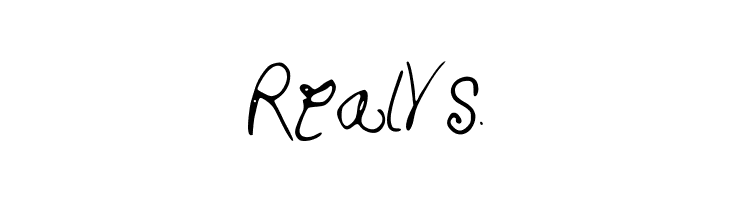 DecemberDear  Free Fonts Download