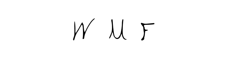 DecemberDear  Free Fonts Download