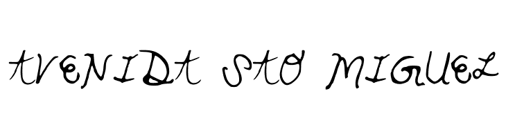 SwirlsandCurls  Free Fonts Download