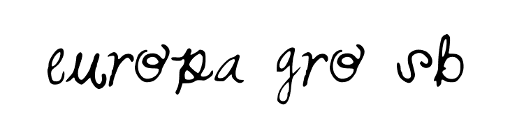 SwirlsandCurls  Free Fonts Download