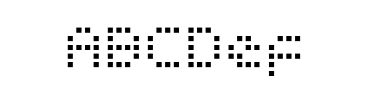 Zado Bold  Free Fonts Download