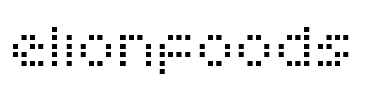 Zado Bold  Free Fonts Download