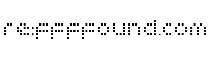 Zado Bold  Free Fonts Download