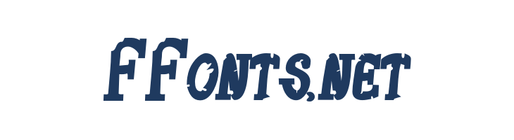 JetLag-BoldEaten font — Lorem ipsum body text preview