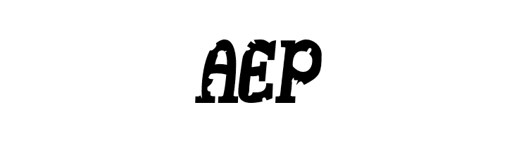 JetLag-BoldEaten  Free Fonts Download