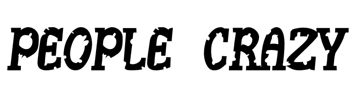 JetLag-BoldEaten  Free Fonts Download