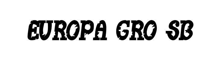 JetLag-BoldEaten  Free Fonts Download