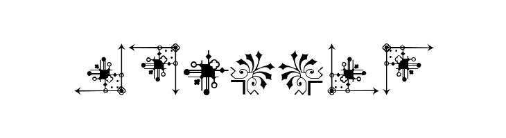 Corn Pop Five  Free Fonts Download