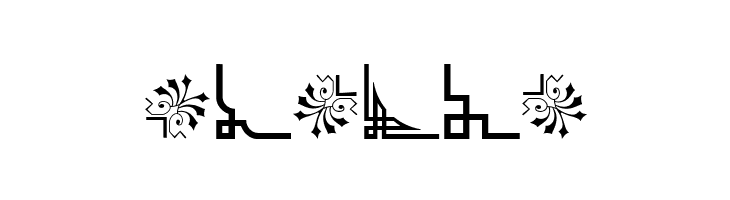 Corn Pop Five  Free Fonts Download