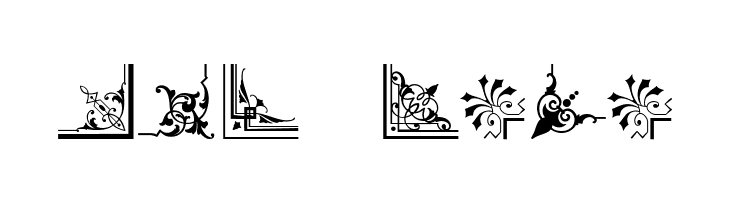 Corn Pop Five  Free Fonts Download