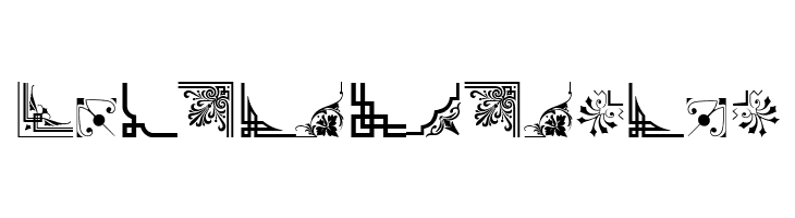 Corn Pop Five  Free Fonts Download