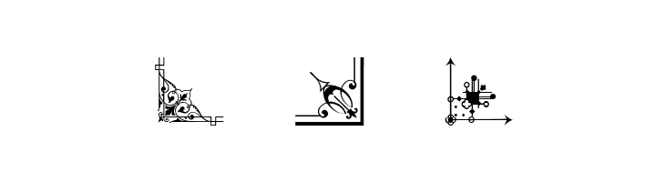 Corn Pop Five  Free Fonts Download