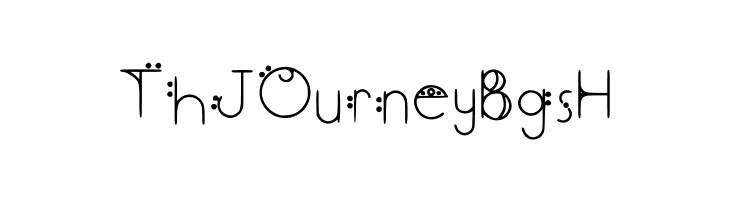December Deco Medium  Free Fonts Download
