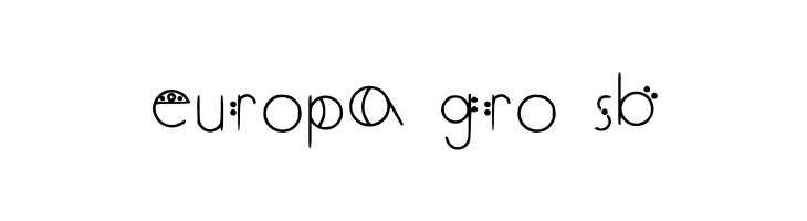 December Deco Medium  Free Fonts Download