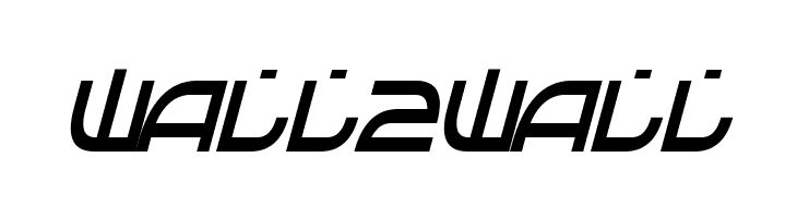 OpTic Condensed Italic  Free Fonts Download