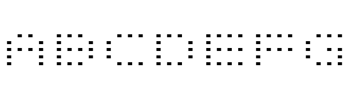 Zado Expanded  Free Fonts Download