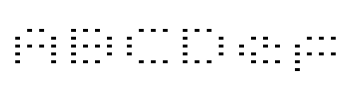 Zado Expanded  Free Fonts Download