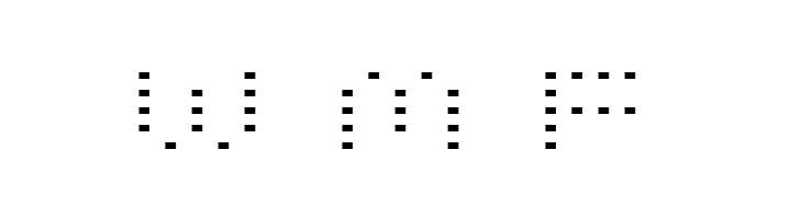 Zado Expanded  Free Fonts Download