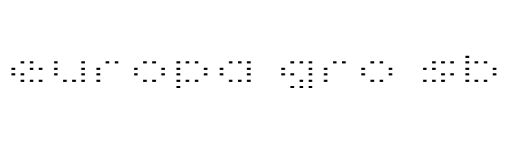 Zado Expanded  Free Fonts Download