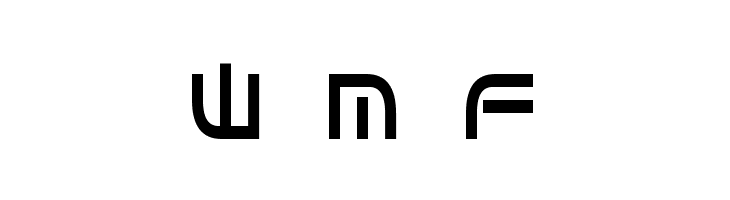 OpTic Condensed  Free Fonts Download