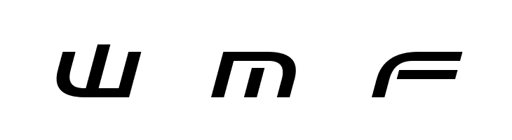 OpTic Italic  Free Fonts Download