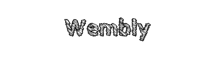 TrapMusic  Free Fonts Download