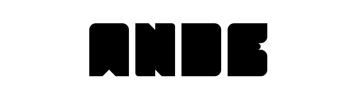 Party Hard Regular  Free Fonts Download