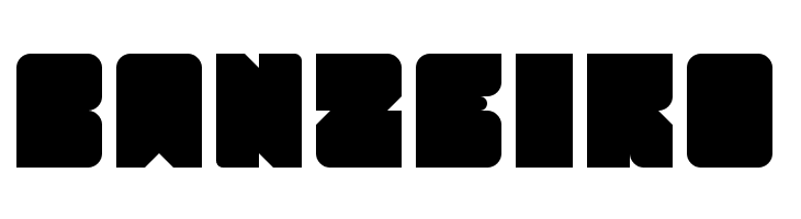 Party Hard Regular  Free Fonts Download