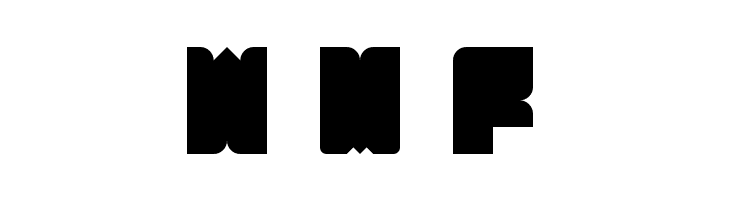 Party Hard Regular  Free Fonts Download
