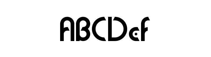Sabomaster  Free Fonts Download