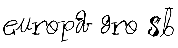 Lil'Text  Free Fonts Download
