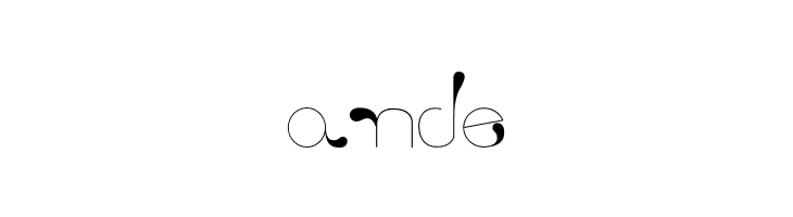 LickingDrops  Free Fonts Download